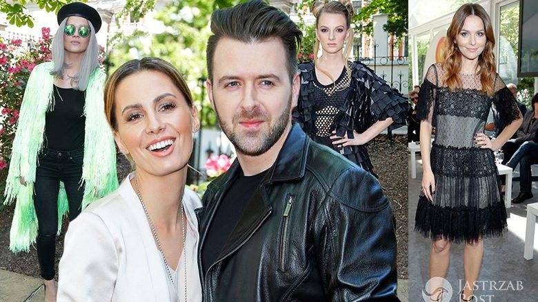 Konferencja prasowa Polsat SuperHit Festiwal 2016