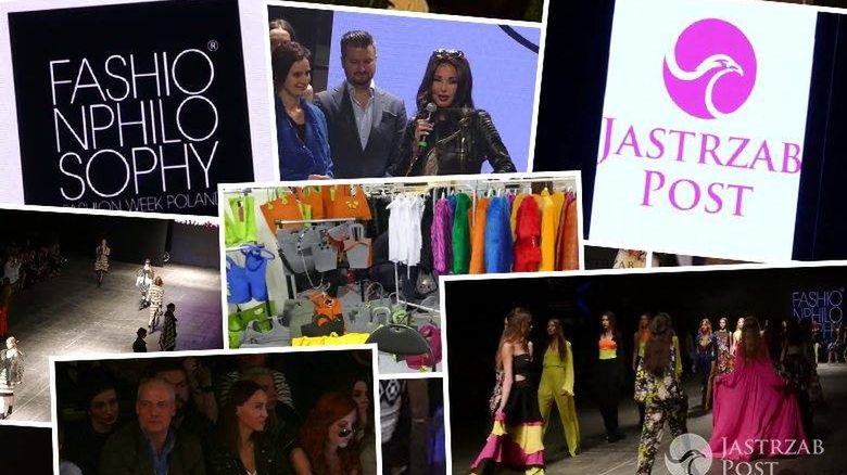 FashionPhilosophy Fashion Week Poland 2016