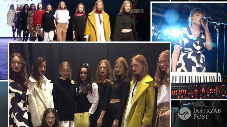 Kolekcja Femestage jesień-zima 2016