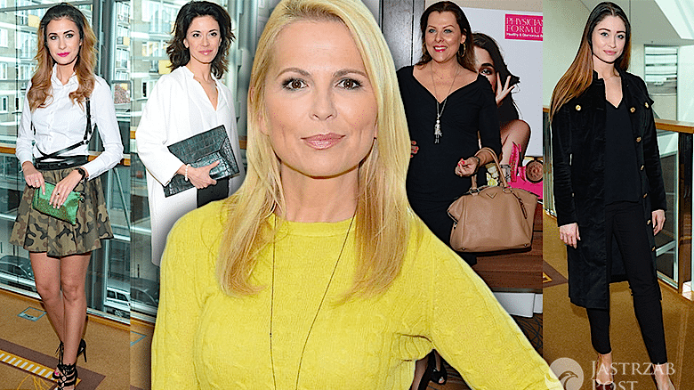 Gwiazdy na Phylosphy Formula 2016