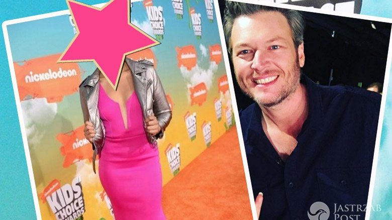 Patricia Kazadi Kids Choice Awards 2016