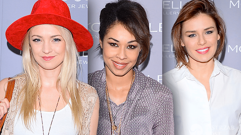 Biżuteria Mokobelle 2016