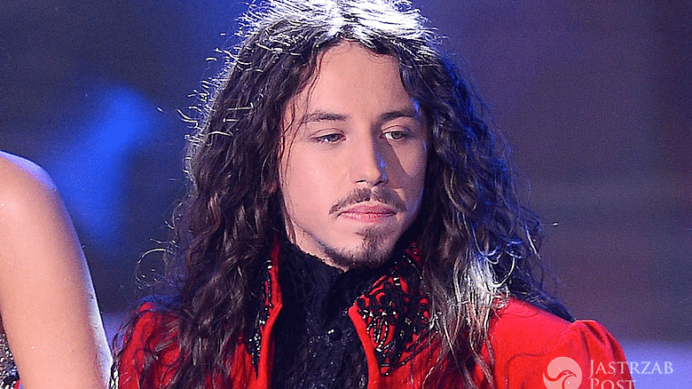 Michał Szpak źle śpiewa swój hit na Eurowizję 2016 - Color Of Your Life
