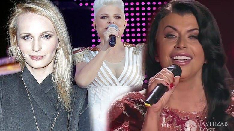 Przegrani preselekcji konkursu na Eurowizji 2016