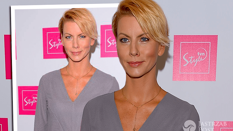 Anita Werner na ramówce TVN Style 2016