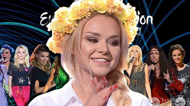 Ola Ciupa wysyła Margaret na Eurowizję 2016
