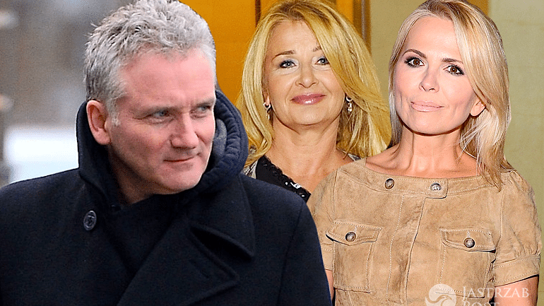 Jarosław Kret zrezygnował z WOŚP 2016 Londyn