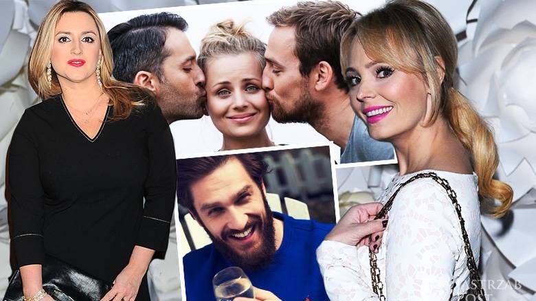 Gwiazdy dla Fundacji Bal Dziennikarza 2016