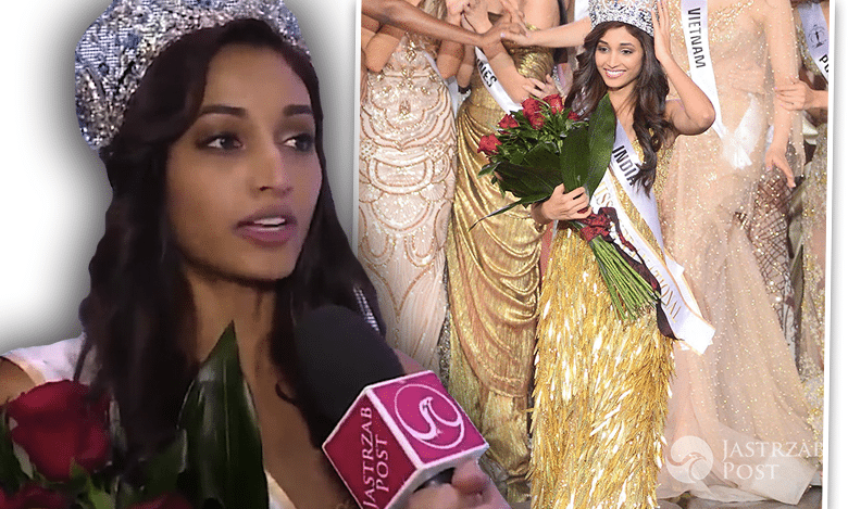 Miss Supranational 2016 w pierwszym wywiadzie po wygranej! Nie uwierzycie jak dobrze mówi po polsku! [WIDEO]