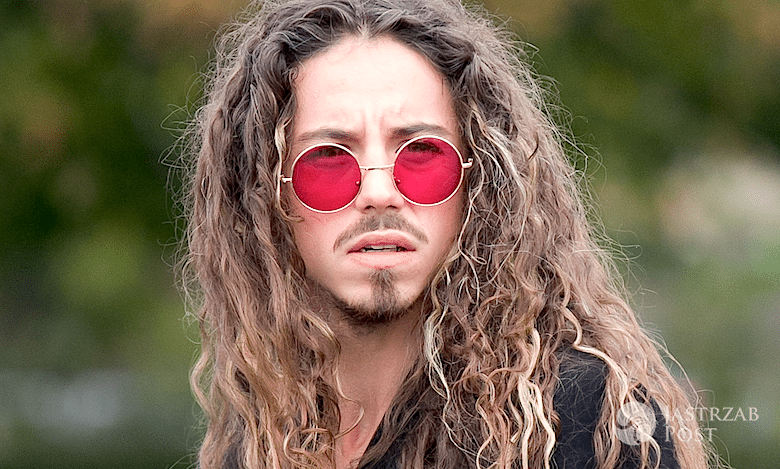 Michał Szpak rozczarował na festiwalu w Sopocie 2017? To nie był jego najlepszy występ