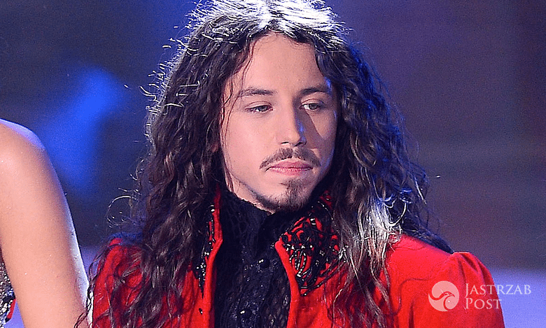 Michał Szpak śpiewa "Color Of Your Life"... z błędem? Wychwycono pomyłkę w tekście