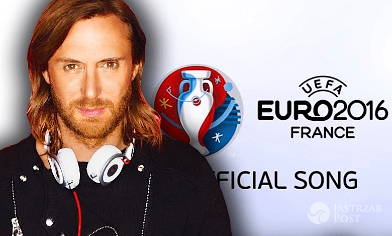 Oficjalny hymn Euro 2016