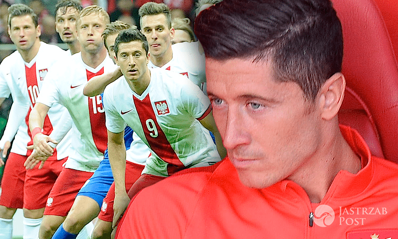 Stało się! Robert Lewandowski pokonany na Facebooku przez...