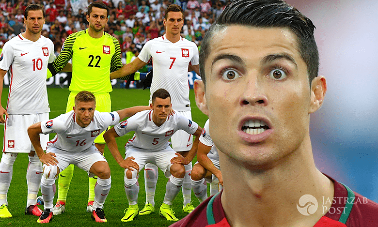 Gigantyczny awans Polski w rankingu FIFA! Które miejsce zajmujemy po EURO 2016?