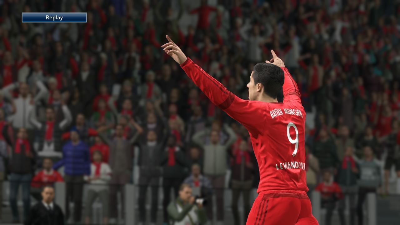 Dobra wiadomość dla trampkarzy z pecetami - dostaniecie demo PES 2016