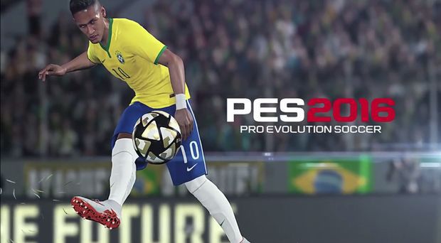 Queen, Neymar i iPhone na nowej zajawce Pro Evolution Soccer 2016