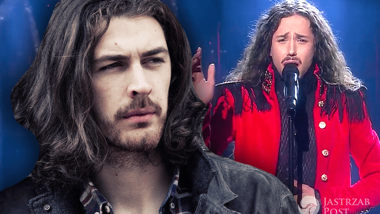 Hozier zachwycony Michałem Szpakiem na Eurowizji 2016