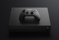 Tak wygląda Xbox One X. Znamy jego moc oraz cenę
