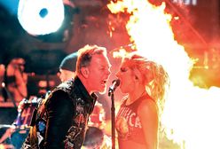 Wpadka na Grammy 2017. Lady Gaga uratowała występ Metalliki. James Hetfield wściekły