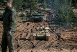 Zapad-2017. Rosjanie ćwiczą w obwodzie kaliningradzkim. Trenują walki w warunkach miejskich