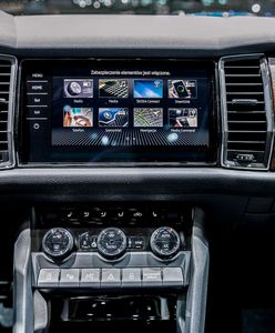 Co wiemy o nowym systemie Škoda Connect? Testujemy nowinkę technologiczną na targach w Genewie