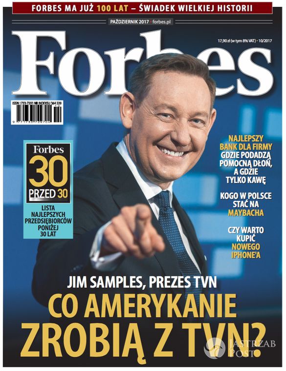 forbes pazdziernik-2017