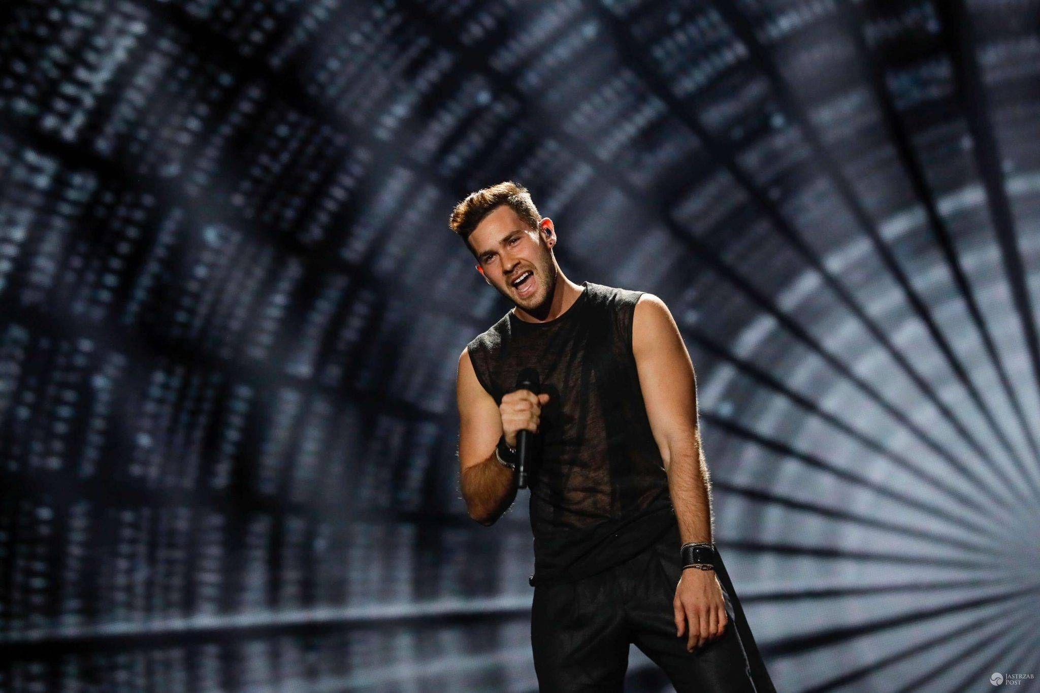 Reprezentant Izraela na Eurowizji 2017