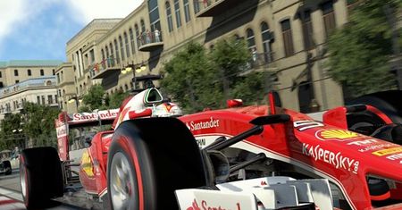 Kolejny rok, kolejna Formuła. W F1 2017 powrócą kultowe bolidy
