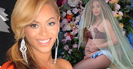Beyonce szykuje się do pierwszego występu w ciąży! To nie będzie Grammy 2017. "Producenci są w kropce!"