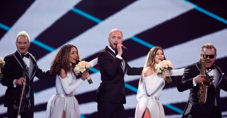 Przeżyjmy to jeszcze raz, czyli najlepsze momenty Eurowizji