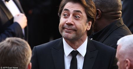 Oscary 2017: Machają, pozdrawiają, wygłupiają się