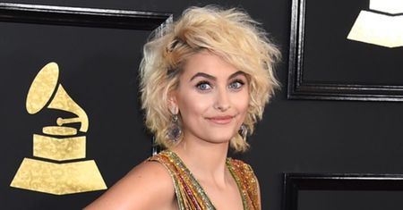 Paris Jackson chce napisać książkę o rodzinie. Co w niej opisze?