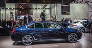 Zaskakujące rzeczy, które potrafi nowy Opel Insignia Grand Sport