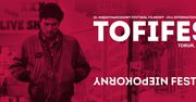 Antybohater" tematem wiodącym Tofifest 2017