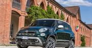 Fiat 500L (2017) - jak się zmienił po faceliftingu?