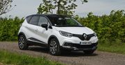Nowy Renault Captur Initiale Paris: premium, które nie jest premium