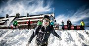 Wintercamp. Tutaj nauczą cię, jak bawić się zimą w górach