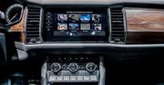 Co wiemy o nowym systemie Škoda Connect? Testujemy nowinkę technologiczną na targach w Genewie