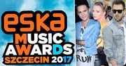 Eska Music Awards 2017: Znamy wszystkich nominowanych!