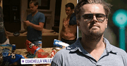 Na Coachelli 2017 pojawiły się największe gwiazdy, ale to Leonardo DiCaprio wygrał internety! Tak imprezuje z Orlando Bloomem i... A kto to?