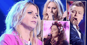 Maria Sadowska miażdży gwiazdy preselekcji na Eurowizję 2017: "Poziom był tragiczny". Dalej jest jeszcze mocniej. Nawiązała do Kasi Moś: "Świat poszedł do przodu, a my..."
