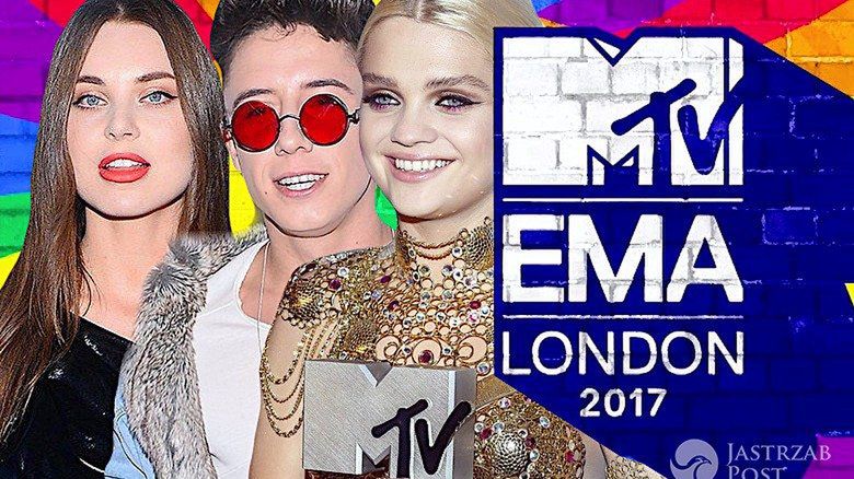 MTV EMA 2017 nominacje, best polish act