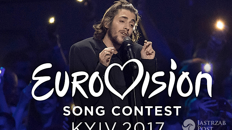 Portugalia wygrała Eurowizję 2017