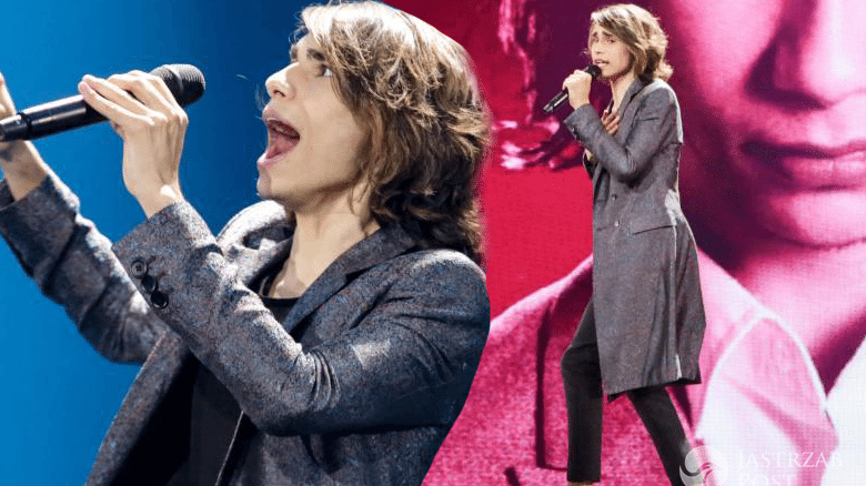 Australia Eurowizja 2017