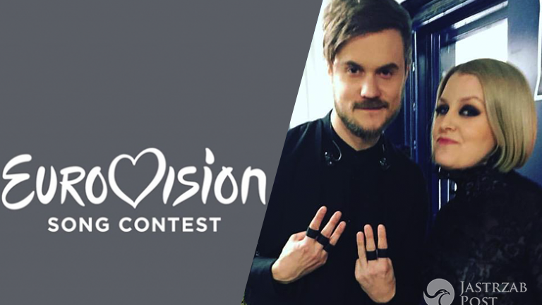 Finlandia Eurowizja 2017 Norma John Blackbird