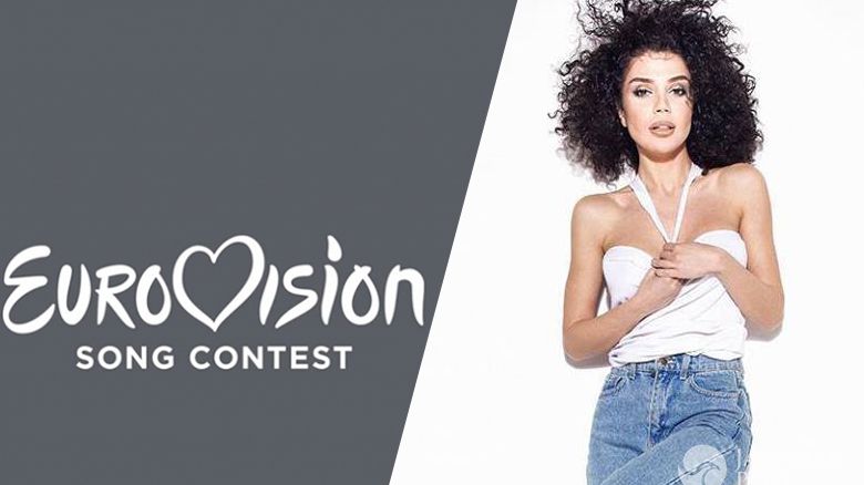 Gruzja Eurowizja 2017