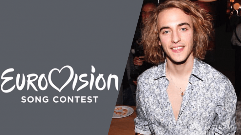 Hiszpania Eurowizja 2017 Manel Navarro Do It For Yout Lover