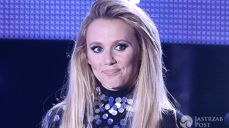 Kasia Moś piosenka na Eurowizję 2017 FLASHLIGHTS