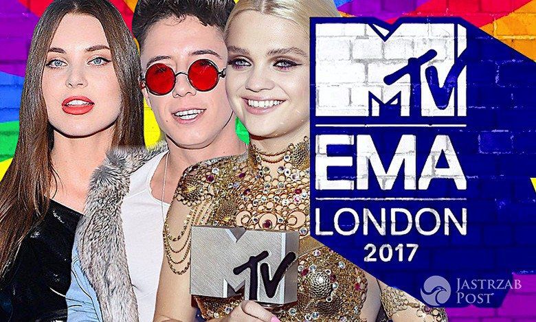 MTV EMA 2017 nominacje, best polish act