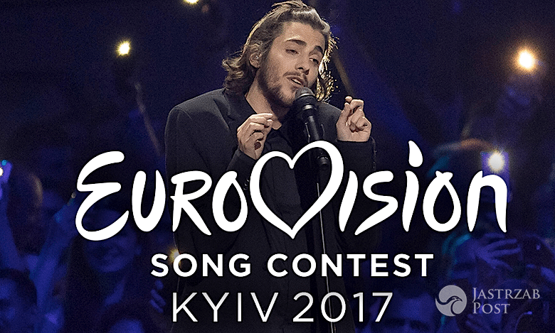 Salvador Sobral wygrał Eurowizję 2017 z piosenką po portugalsku! O czym śpiewa?